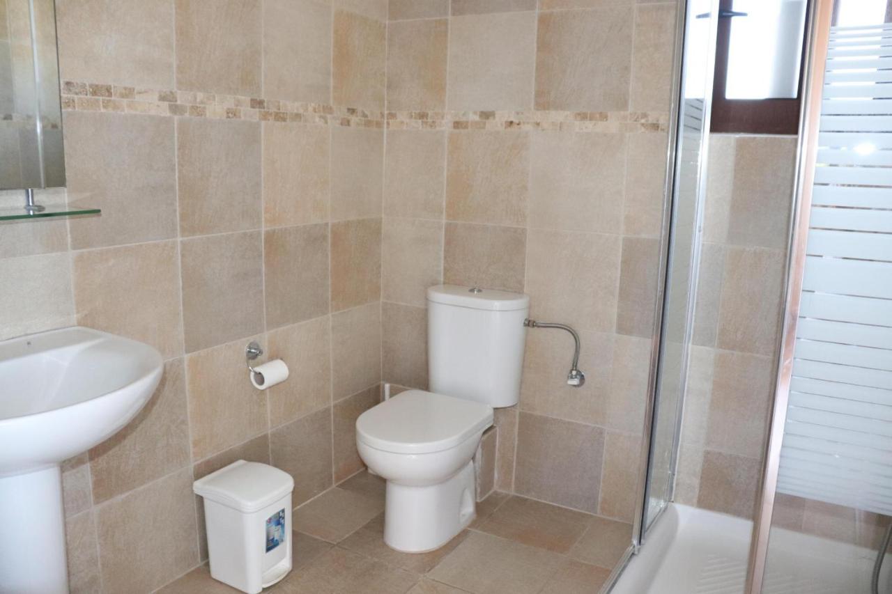 Takis Bizos House 1 Villa Koroni  Luaran gambar